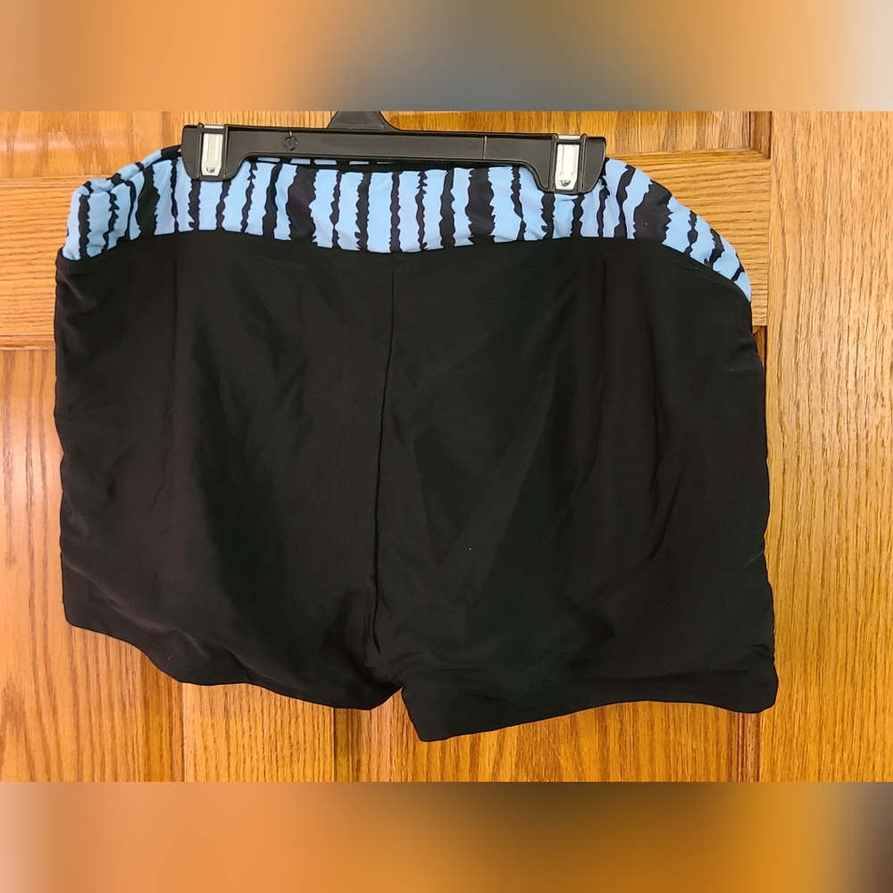 Swim Bottoms